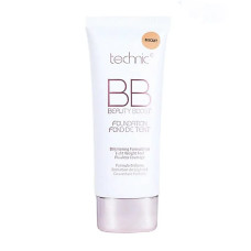 Technic BB beauty Boost Cream (Biscut) - 30ml 